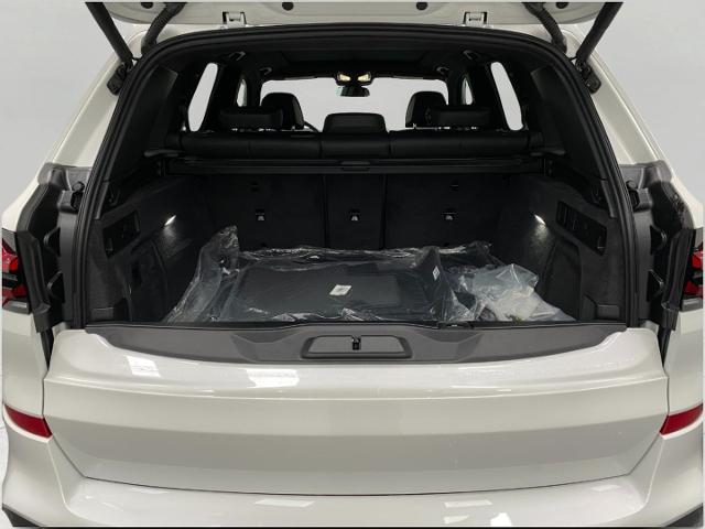 2026 BMW X5 xDrive40i Vehicle Photo in Appleton, WI 54913