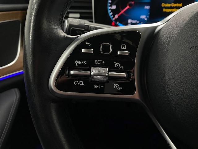 2021 Mercedes-Benz GLE Vehicle Photo in Appleton, WI 54913