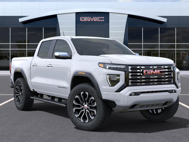 2025 GMC Canyon Vehicle Photo in WATERTOWN, CT 06795-3318