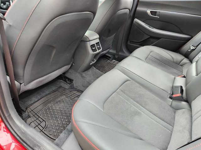 2020 Hyundai SONATA Vehicle Photo in PLANO, TX 75024