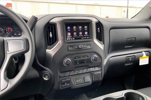 2025 Chevrolet Silverado 2500 HD Vehicle Photo in INDEPENDENCE, MO 64055-1314
