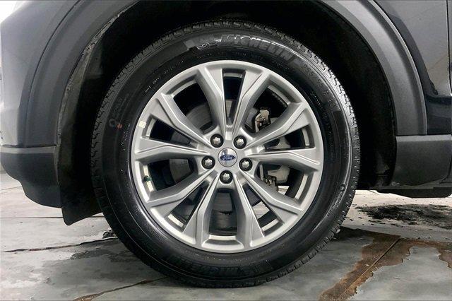 2024 Ford Explorer Vehicle Photo in INDEPENDENCE, MO 64055-1314