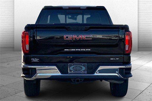 2020 GMC Sierra 1500 Vehicle Photo in INDEPENDENCE, MO 64055-1377