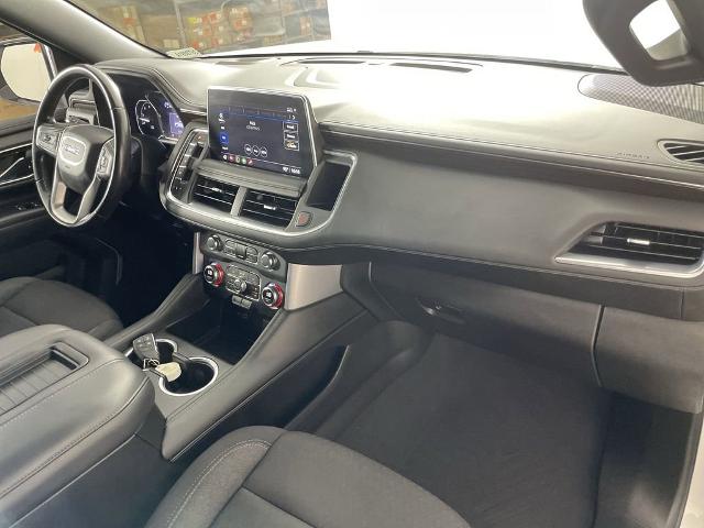 2021 GMC Yukon Vehicle Photo in GILBERT, AZ 85297-0402