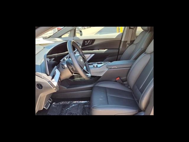 2025 Cadillac OPTIQ Vehicle Photo in Tampa, FL 33612