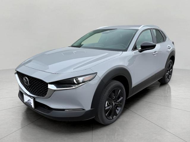 2025 Mazda CX-30 Vehicle Photo in Green Bay, WI 54304