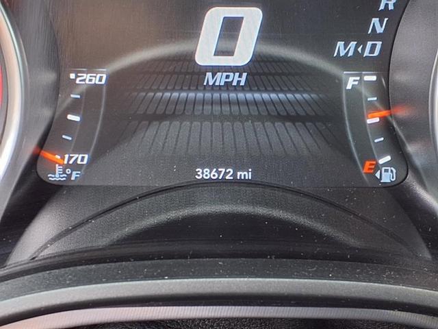 2020 Dodge Challenger Vehicle Photo in HENDERSON, NC 27536-2966