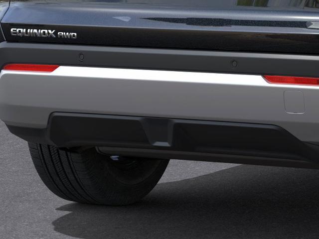 2026 Chevrolet Equinox Vehicle Photo in Roslyn, NY 11576