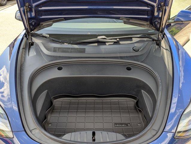 2021 Tesla Model 3 Vehicle Photo in San Antonio, TX 78230