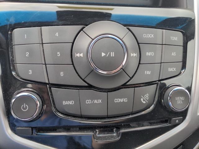 2012 Chevrolet Cruze Vehicle Photo in Green Bay, WI 54304