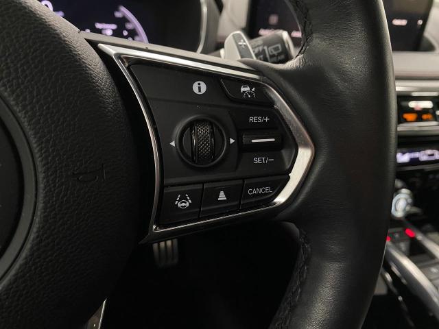 2023 Acura MDX Vehicle Photo in Appleton, WI 54913
