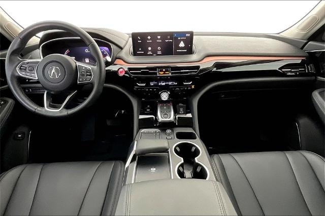 2022 Acura MDX Vehicle Photo in Grapevine, TX 76051