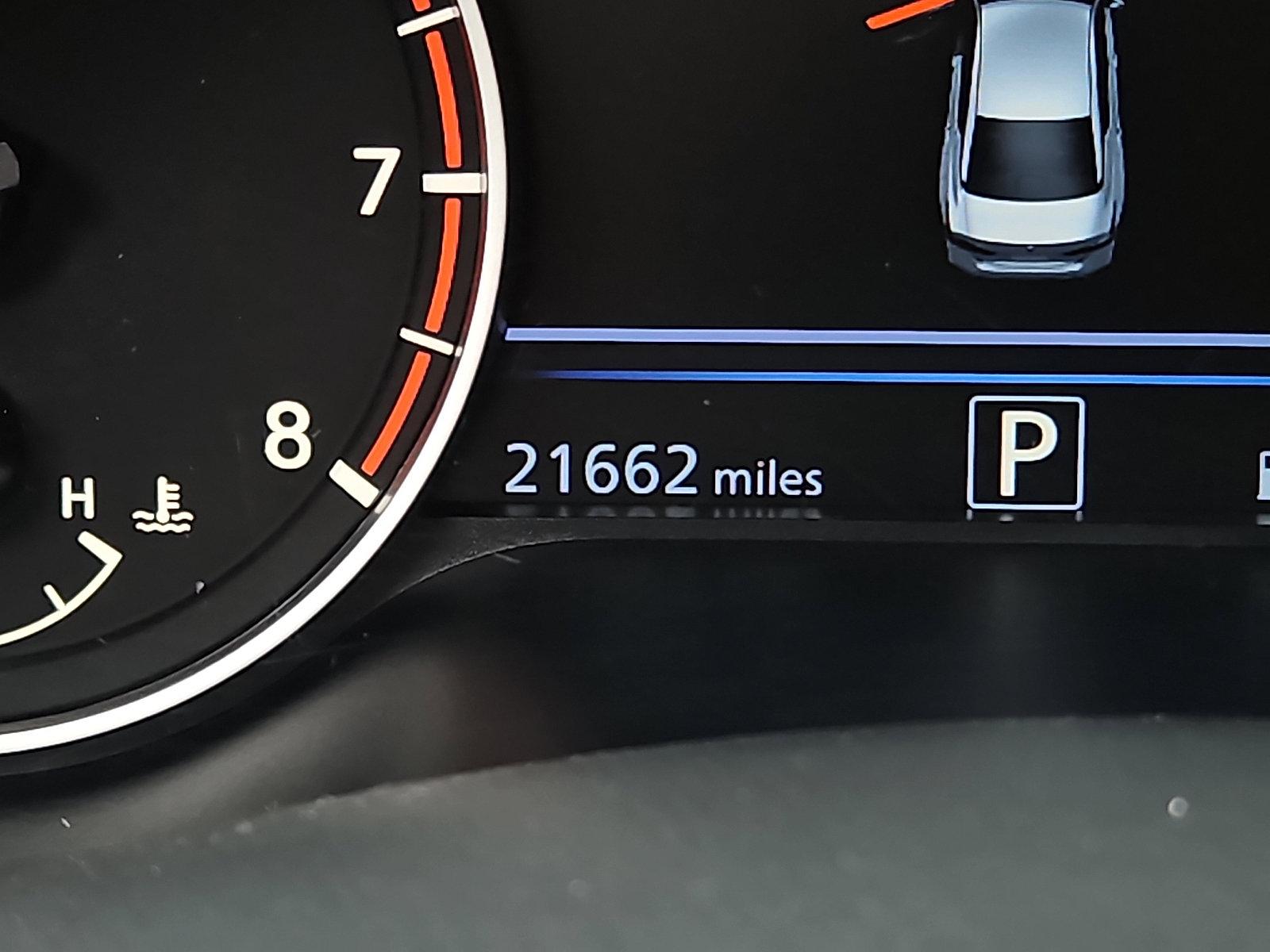 2022 Nissan Altima Vehicle Photo in Jenkintown, PA 19046