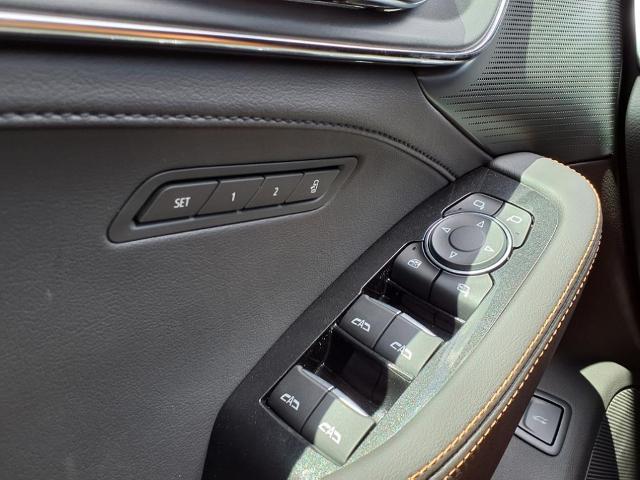 2025 Cadillac CT5-V Vehicle Photo in Tampa, FL 33612