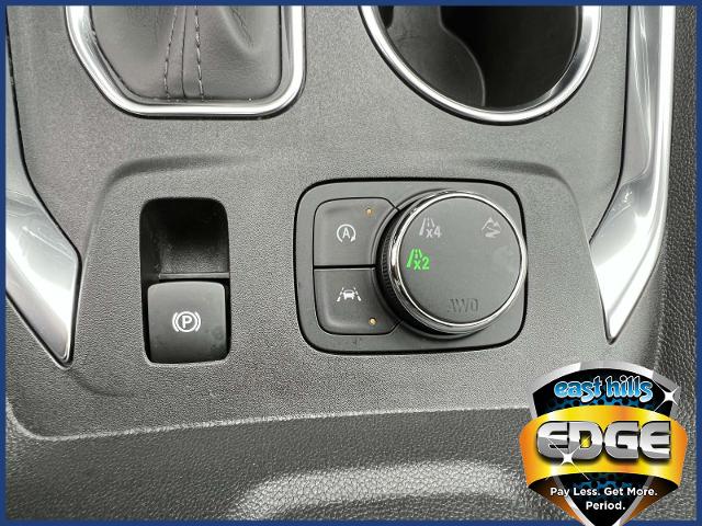 2022 Chevrolet Traverse Vehicle Photo in Roslyn, NY 11576