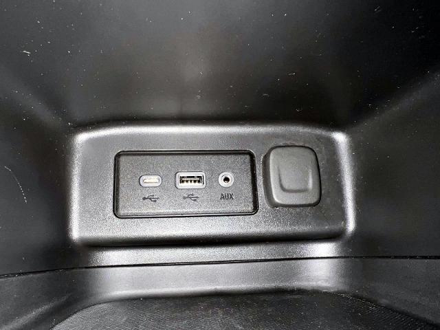 2022 Chevrolet Equinox Vehicle Photo in Roslyn, NY 11576
