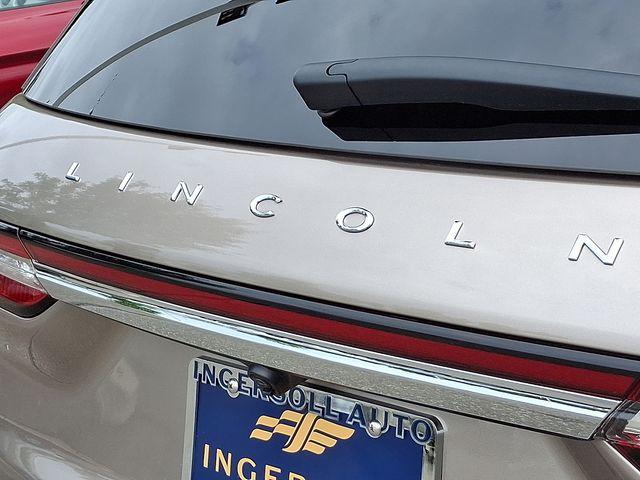 2021 Lincoln Corsair Vehicle Photo in DANBURY, CT 06810-5034