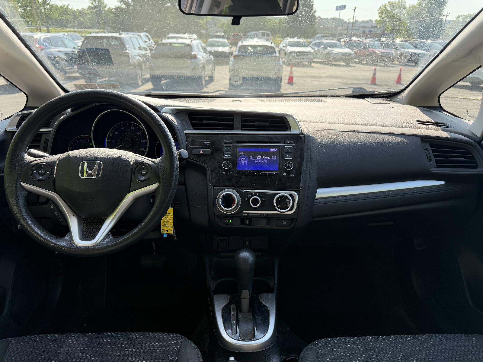 2019 Honda Fit Vehicle Photo in Harrisburg, PA 17111