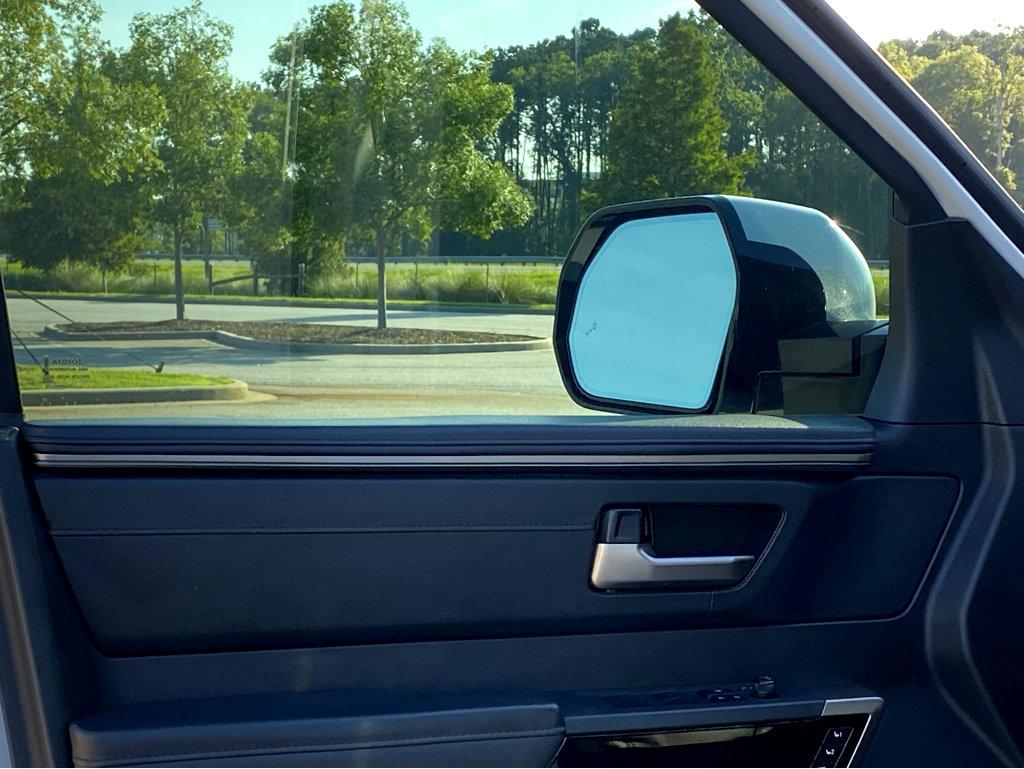 2022 Toyota Tundra 4WD Vehicle Photo in POOLER, GA 31322-3252