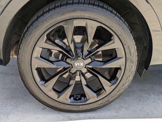 2021 Kia Sorento Vehicle Photo in San Antonio, TX 78209