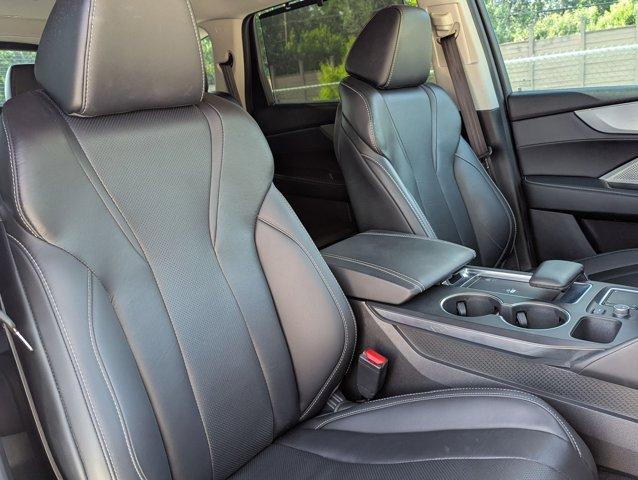 2023 Acura MDX Vehicle Photo in San Antonio, TX 78230