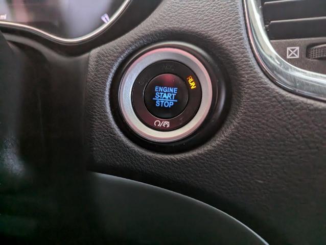 2017 Dodge Durango Vehicle Photo in Oshkosh, WI 54901