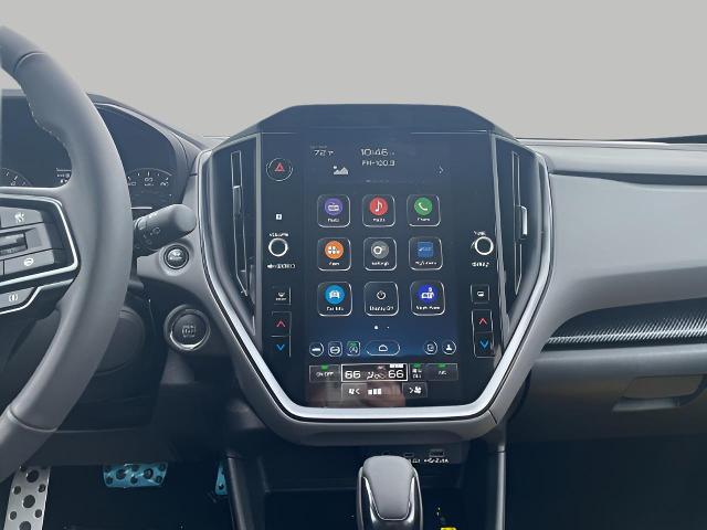 2025 Subaru Crosstrek Vehicle Photo in Oshkosh, WI 54904