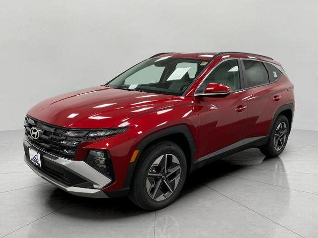 2025 Hyundai TUCSON Vehicle Photo in Appleton, WI 54913