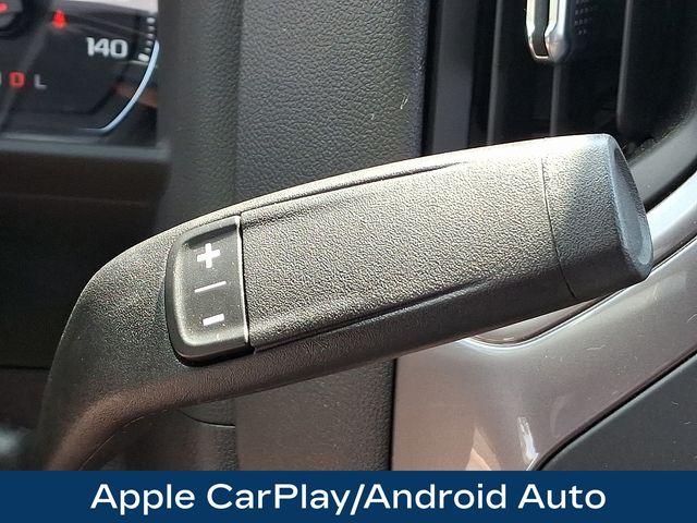 2023 Chevrolet Silverado 1500 Vehicle Photo in DANBURY, CT 06810-5034