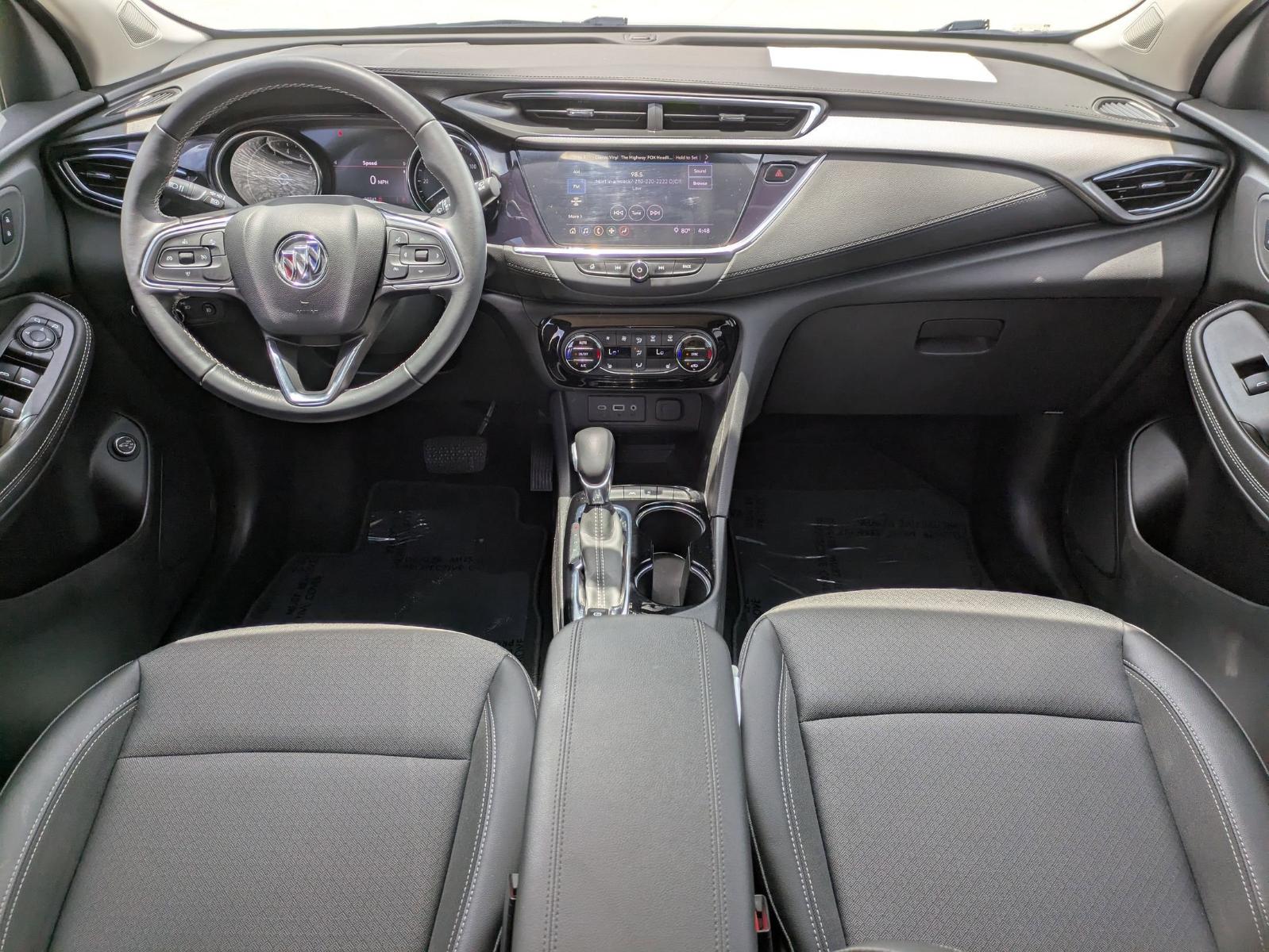 2023 Buick Encore GX Vehicle Photo in SELMA, TX 78154-1460