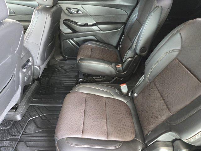 2023 Chevrolet Traverse Vehicle Photo in Decatur, TX 76234