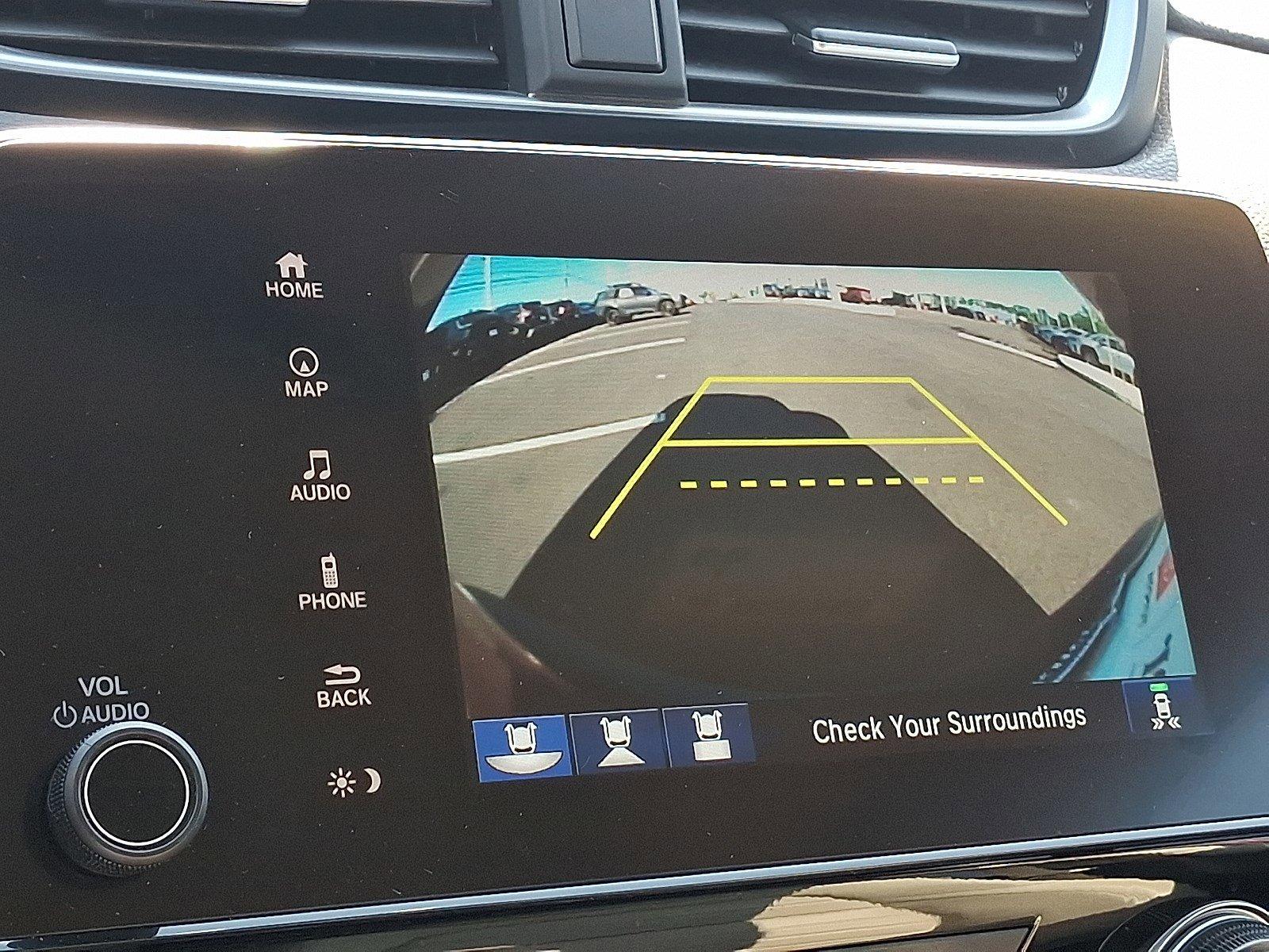 2018 Honda CR-V Vehicle Photo in Harrisburg, PA 17111