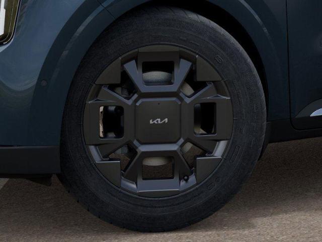 2026 Kia Carnival Hybrid Vehicle Photo in Tucson, AZ 85712