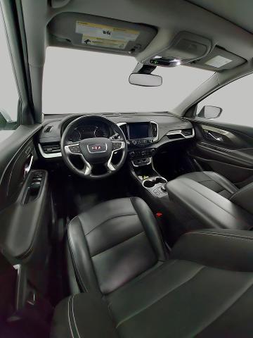 2022 GMC Terrain Vehicle Photo in OSHKOSH, WI 54904-7811