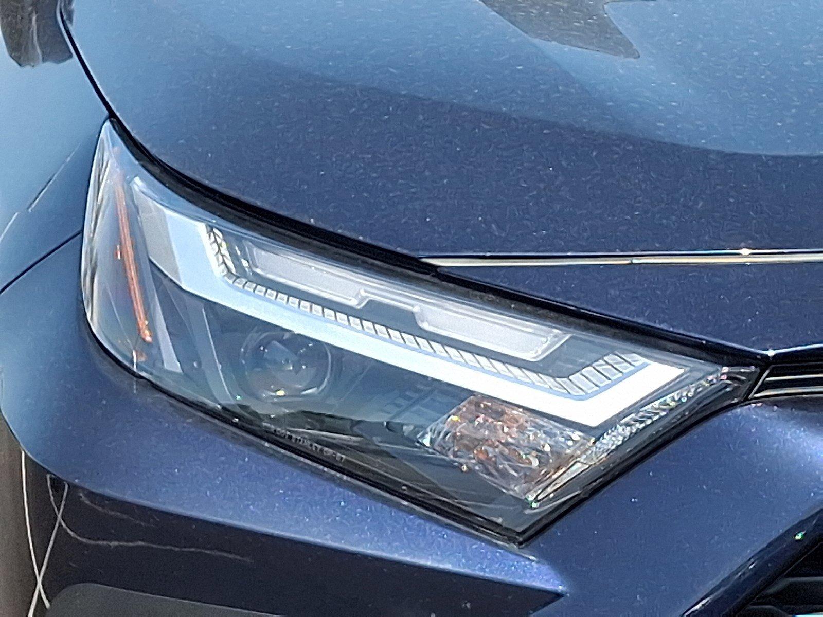 2023 Toyota RAV4 Vehicle Photo in Harrisburg, PA 17111