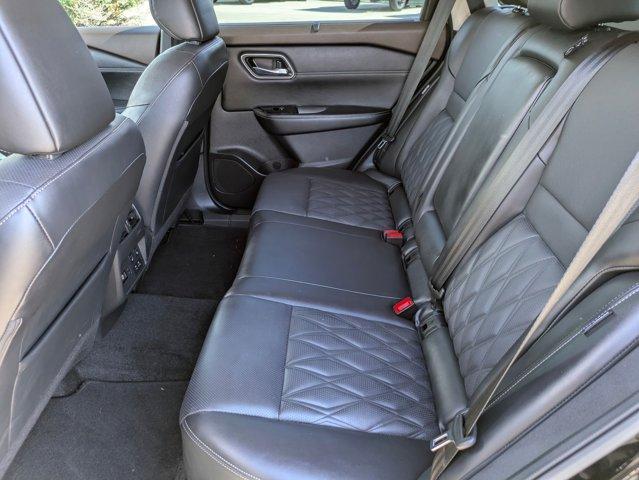 2022 Nissan Rogue Vehicle Photo in San Antonio, TX 78209