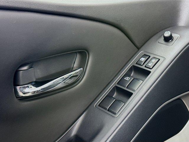 2023 Nissan Frontier Vehicle Photo in Flemington, NJ 08822