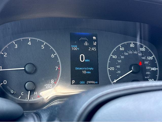 2023 Toyota Corolla Vehicle Photo in Hinesville, GA 31313