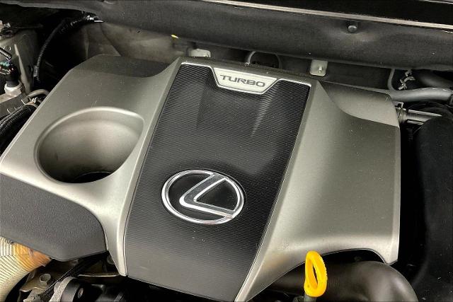 2020 Lexus NX 300 Vehicle Photo in Tulsa, OK 74129