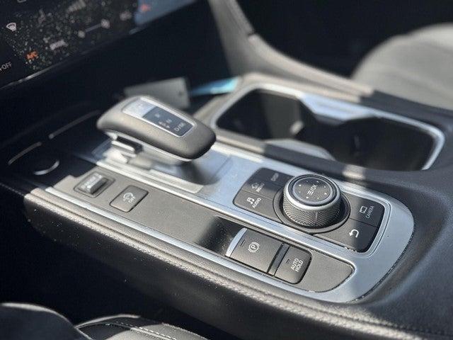 2023 INFINITI QX60 Vehicle Photo in Grapevine, TX 76051