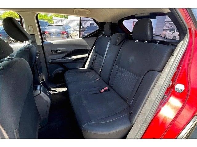 2024 Nissan Kicks Vehicle Photo in Grapevine, TX 76051