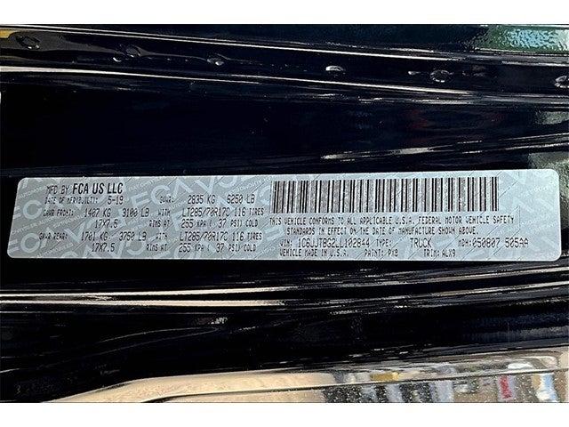 2020 Jeep Gladiator Vehicle Photo in San Antonio, TX 78230