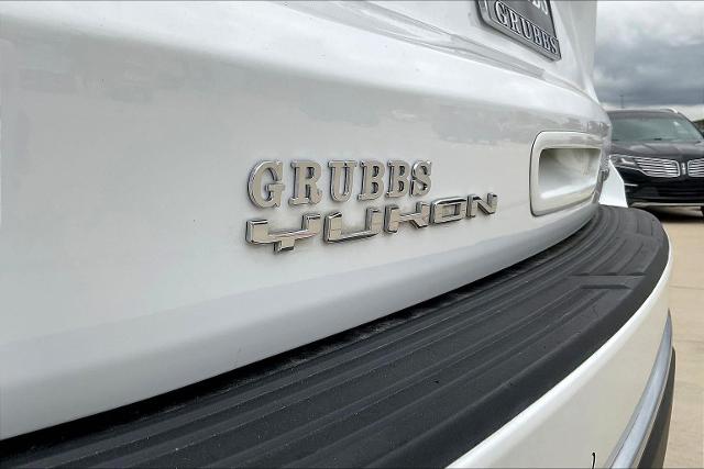 2024 GMC Yukon XL Vehicle Photo in Grapevine, TX 76051