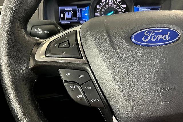 2024 Ford Edge Vehicle Photo in Tulsa, OK 74129