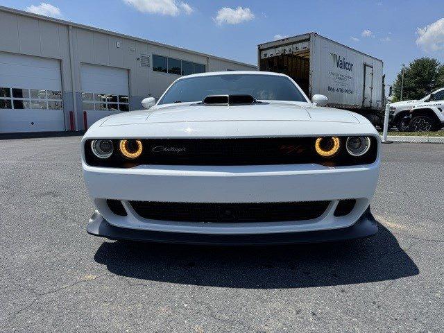 2021 Dodge Challenger Vehicle Photo in Mechanicsburg, PA 17050-1707