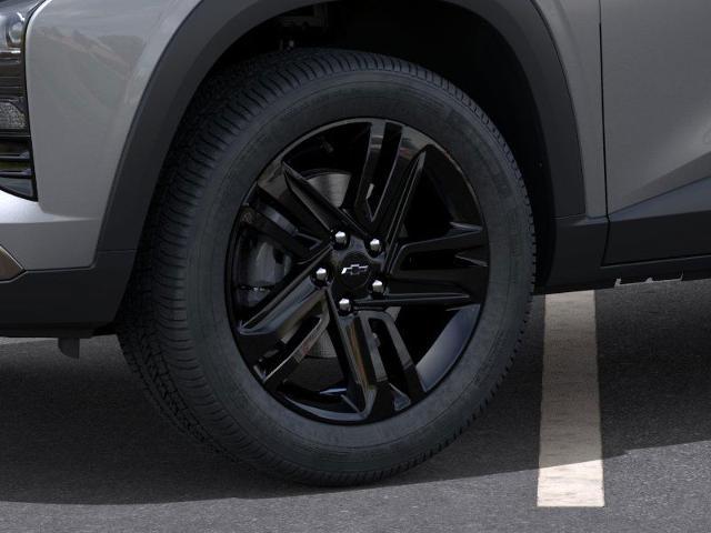 2025 Chevrolet Trax Vehicle Photo in Roslyn, NY 11576