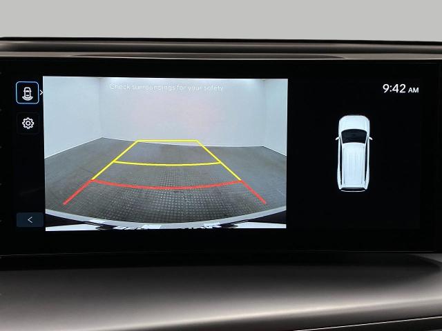 2026 Hyundai IONIQ 9 Vehicle Photo in Appleton, WI 54913