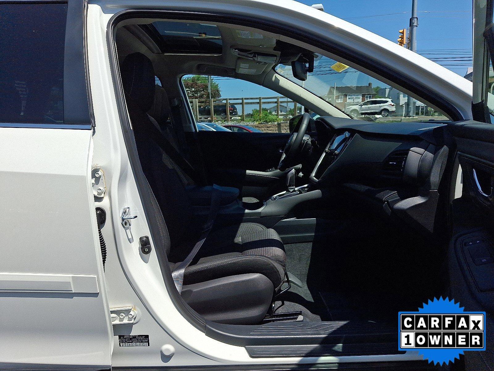 2025 Subaru Outback Vehicle Photo in Harrisburg, PA 17111