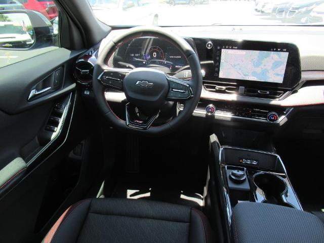 2026 Chevrolet Equinox Vehicle Photo in LEESBURG, FL 34788-4022
