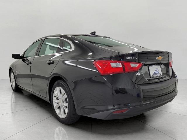 2024 Chevrolet Malibu Vehicle Photo in APPLETON, WI 54914-4656